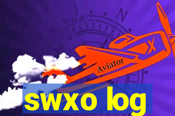 swxo log